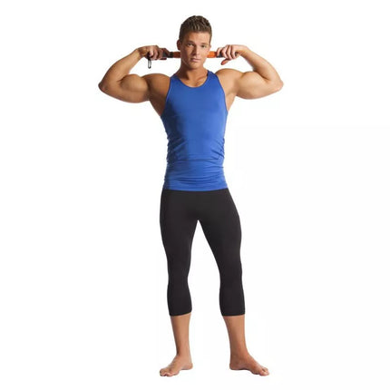 3-in-1 jogos ir masažo volelis BB 0231