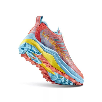 La Sportiva Jackal II W 56K402602 Bėgimo bateliai