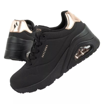 Skechers Uno W 177520/BBK sportiniai batai