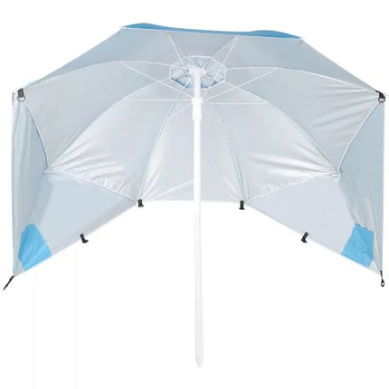 UMBRELLA BEACH SCREEN 2IN1 190CM