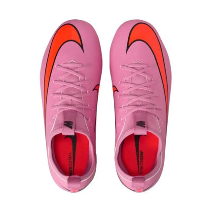 Vaikiški futbolo bateliai Nike Zoom Mercurial Vapor 16 Academy FG/MG FQ8392 600