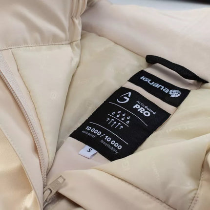 Iguana Boreta W 92800621885 Kelnės