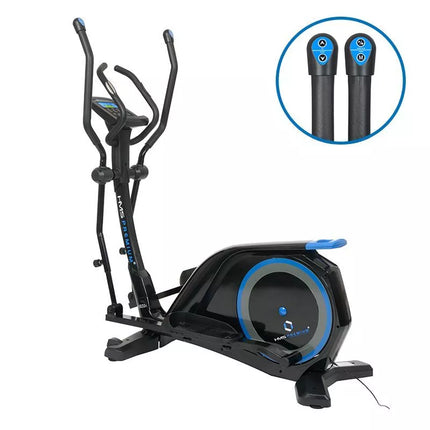 HMS Premium H1833-i Elipsinis Treniruoklis