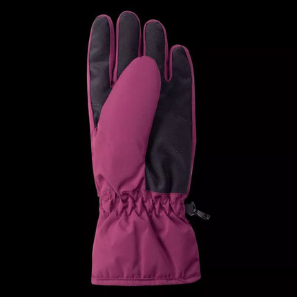 Women's insulated gloves LADY RAMFI