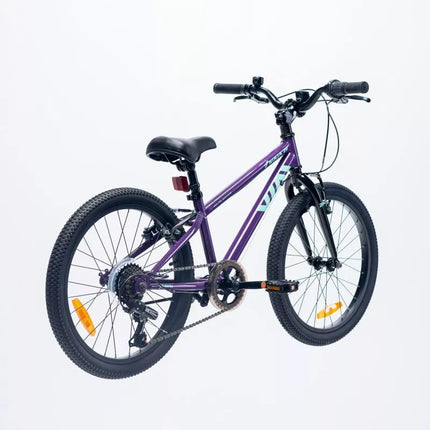 Martes Essentials Ninja 20 vaikiškas dviratis 92800597994