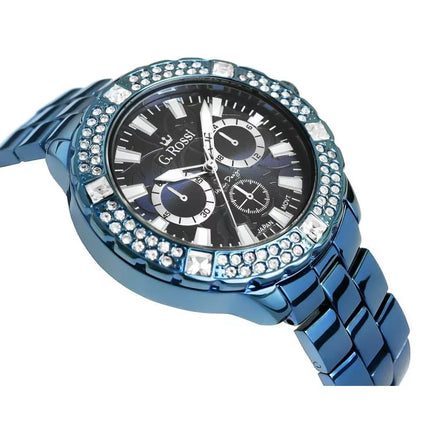 Women's Watch G.Rossi 8527B-6F1 + BOX
