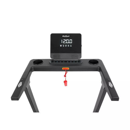REBEL ACTIVE electric treadmill model RBA-1002