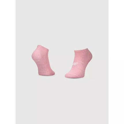 Moteriškos puskojinės (3 vnt. pakuotėje) 4F 4FWMM00USOCF443-90S