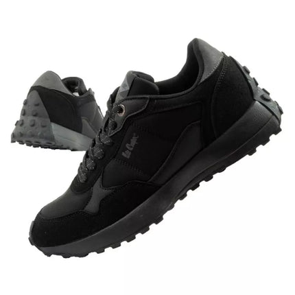 Lee Cooper sports shoes sneakers men's fashionable comfortable durable
