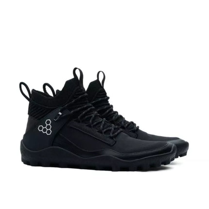 Vivobarefoot Magna Lite WR SG žygio batai - Obsidian