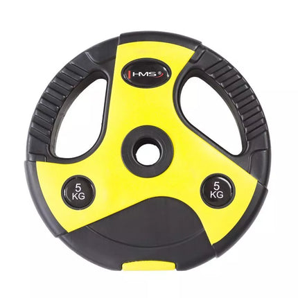 Kūno kultūrizmo štanga 20KG HMS SBP15