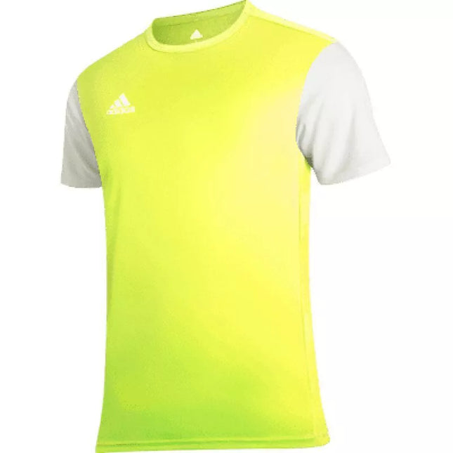 adidas Estro 19 JSY M DP3235 futbolo marškinėliai