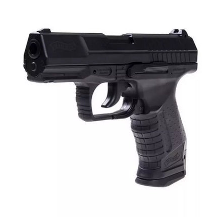 Walther P99 DAO GBB CO2 airsoft gun