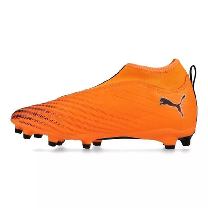 Puma jaunimo Ultra 6 Match+ LL FG/AG 108526-03 batai