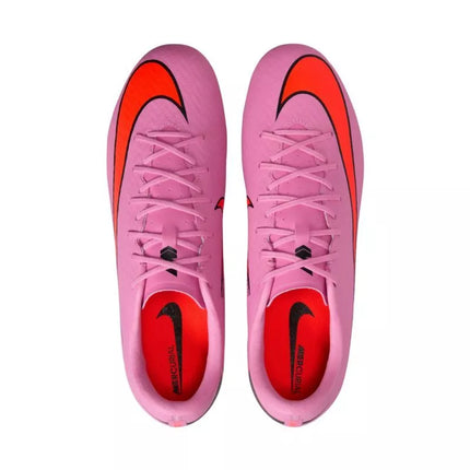 Nike Zoom Mercurial Vapor 16 Academy FG/MG FQ1458 600 Futbolo bateliai