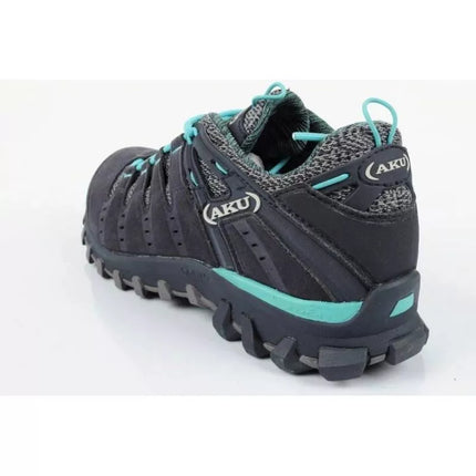 Aku Alterra Lite GTX Hiking Shoes [716274]