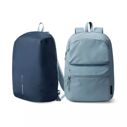 XD DESIGN KUprinė SWITCH 2IN1 NAVY/BLUE P706.3315