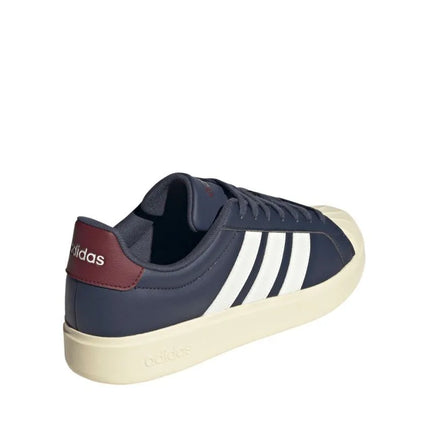 Adidas Streettalk Men's Shoes Navy Blue IH4278