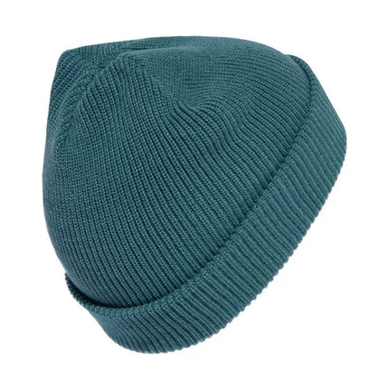 adidas Essentials Cuffed Cap Green JY3078
