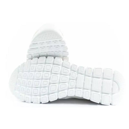 Skechers Graceful-Get moteriški sportiniai bateliai patogūs, lengvi, pralaidūs orui