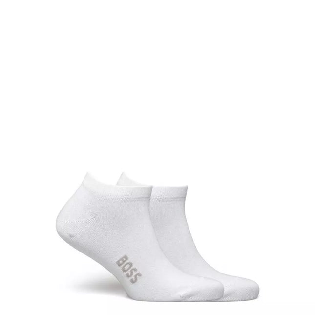 „Boss“ kojinės, 2 vnt., AS 50538188-100