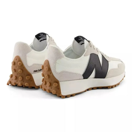 New Balance WS327 lifestyle beige women's sneakers (WS327GD)