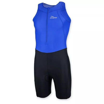 Rogelli triathlon Florida blue 128-140