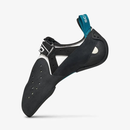 SCARPA drago shoes lv-white-39.5
