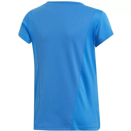 adidas Jaunimo marškinėliai „Cardio Jr“ FM6634