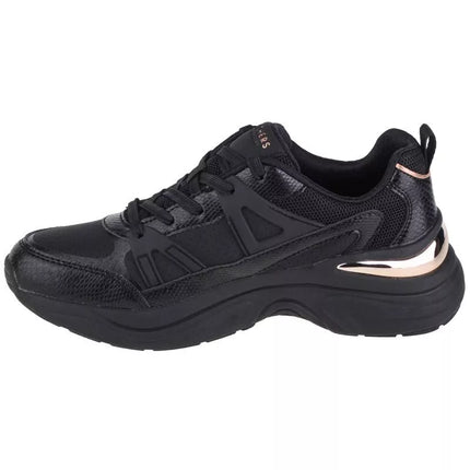 Skechers Hazel-Faye 177576-BBK Juoda 35.5