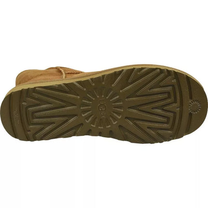 UGG Classic Mini II Moteriški Aulinukai 1016222-CHE