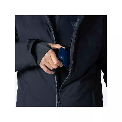 Rossignol Siz Jkt Jacket Black