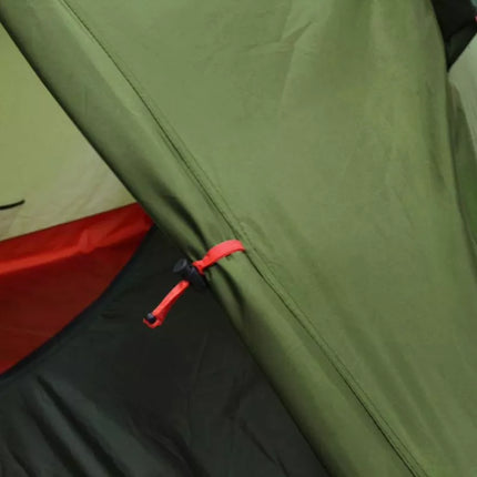 High Peak Woodpecker 3 LW 10195 palapinė