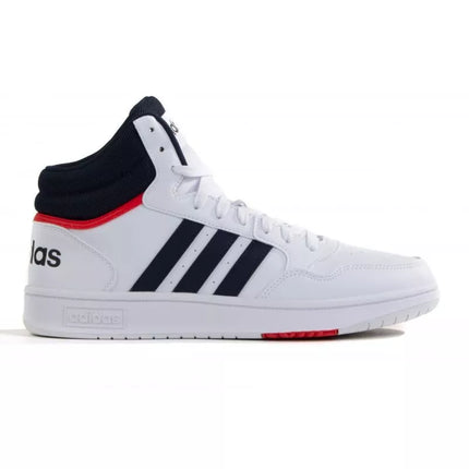 Adidas Hoops 3.0 Mid M GY5543 batai