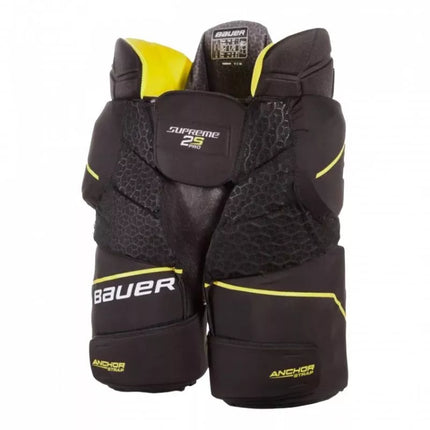 Supreme 2S Pro Sr apsauginiai šortai