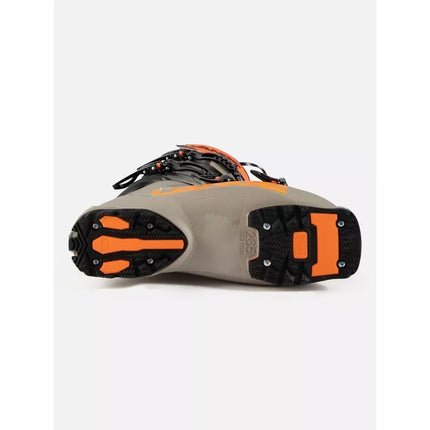 LANGE XT3 FREE 110 MV GW Wild Beige Ski Boots