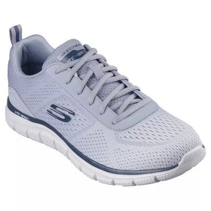 Skechers sportiniai bateliai Track shoes - Ripkent M 232399 LTGY