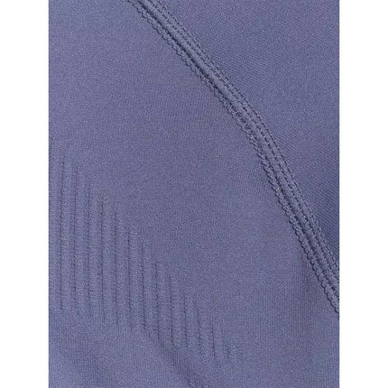 Men's seamless thermal underwear (top) 4F 4FWAW25USEAM233-32S