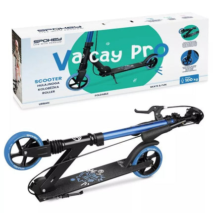 Spokey VACAY PRO scooter for children and teenagers