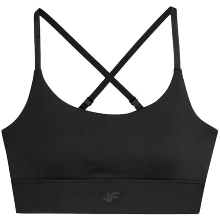 Sportinė liemenėlė 4F F079 W 4FAW23USBAF079 20S