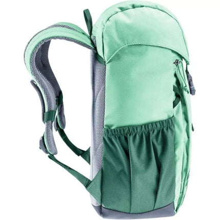 DEUTER Waldfuchs 10 vaikiška kuprinė "spearmint-seagreen"