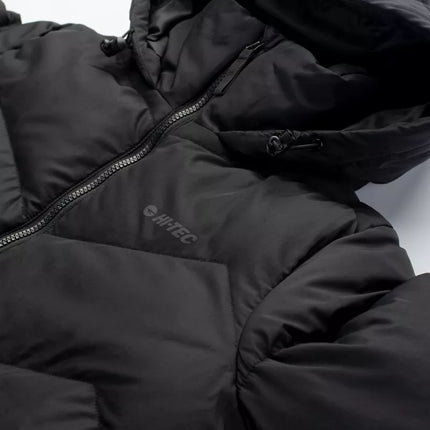 Women's winter quilted coat LADY GILIAN