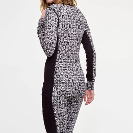 Kari Traa Rose LS W 92800404611 Termodrytis