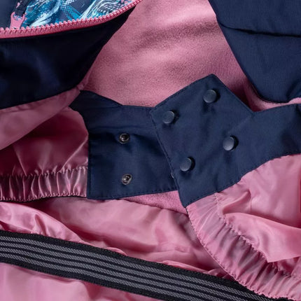 Brugi 3AK5 Jr striukė su pašiltinimu 92800621498