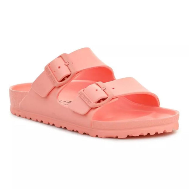 Moteriskos "Arizona EVA" šlepetės "Coral Peach" 1022511 Birkenstock