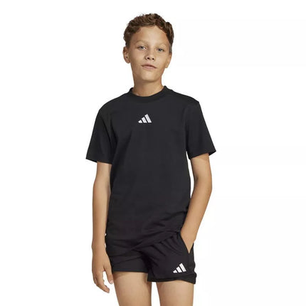 Adidas Essentials Vaikiški Marškinėliai JC9776