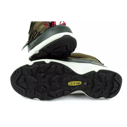 Keen Uneek Chukka M 1025447 Sniego Batai