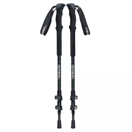 Gabel Vertigo Lite Tour FL 7008412910000 Trekingo lazdelės