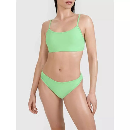Moterims skirtos bikinio kelnaitės 4F 4FRSS25UBKBF099-42S