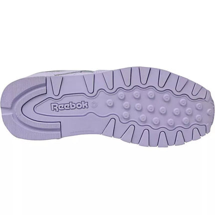 Reebok Classic Leather JR BD5543 shoes
